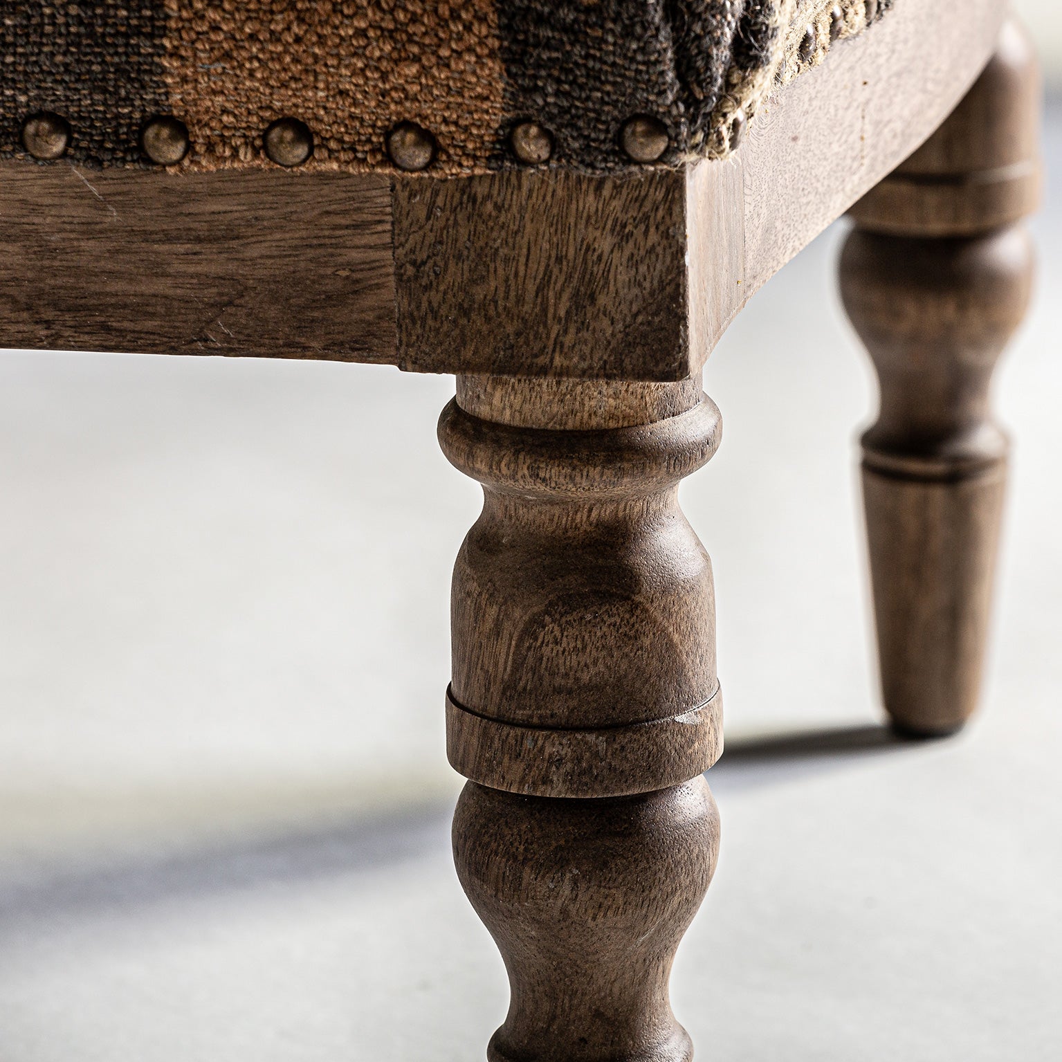 RAKEK ARMCHAIR